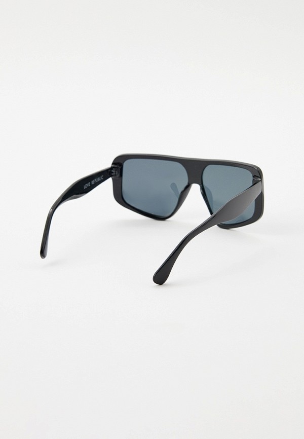 фото Очки солнцезащитные love republic