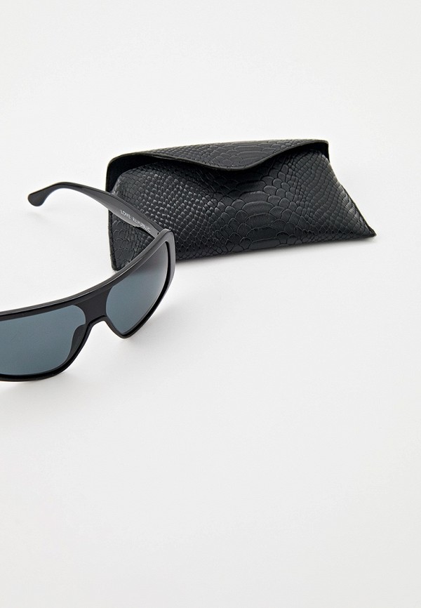 фото Очки солнцезащитные love republic