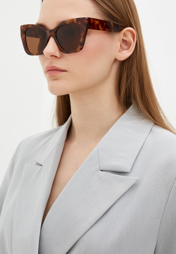 фото Очки солнцезащитные love republic