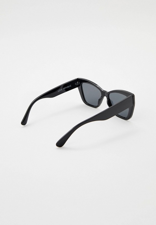 фото Очки солнцезащитные love republic