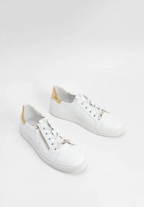 фото Кеды donna d’oro