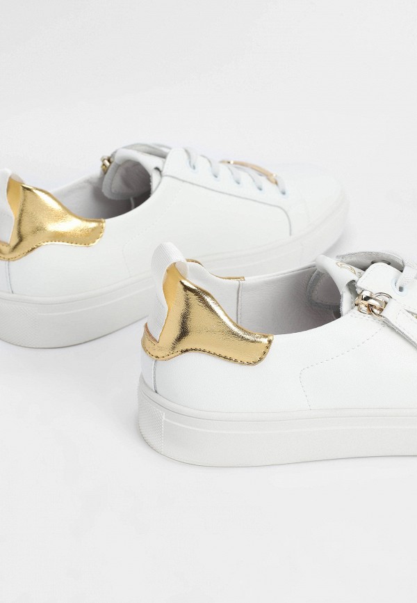 фото Кеды donna d’oro