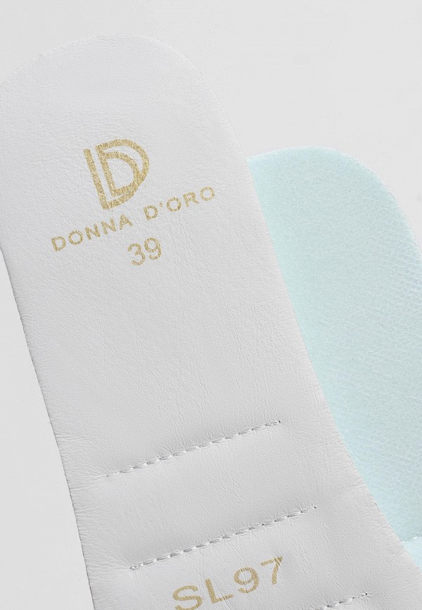 фото Кеды donna d’oro