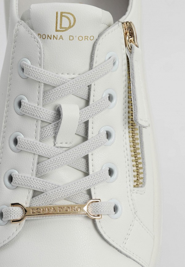 фото Кеды donna d’oro