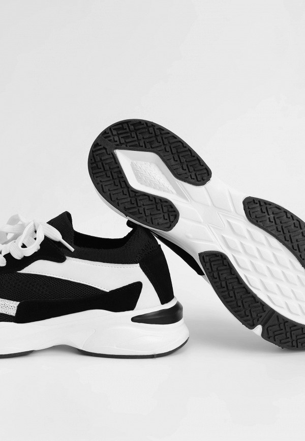 фото Кроссовки donna d’oro