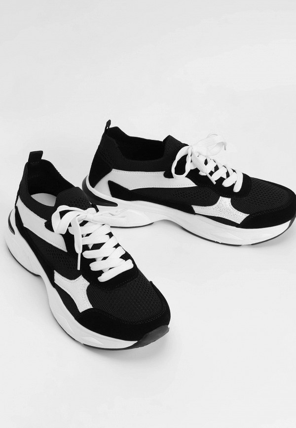 фото Кроссовки donna d’oro