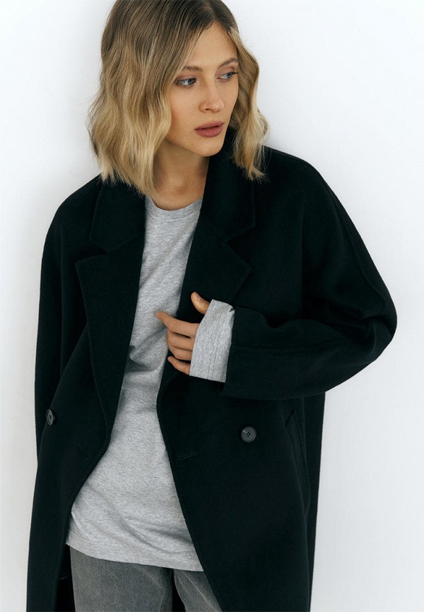 фото Пальто urban tiger