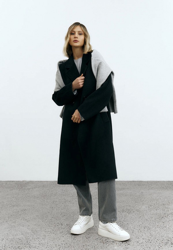 фото Пальто urban tiger