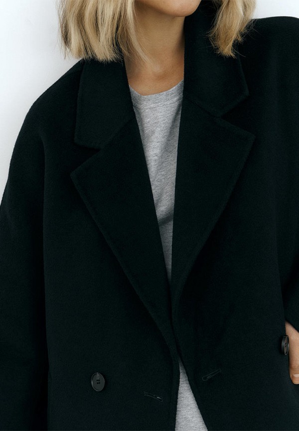 фото Пальто urban tiger