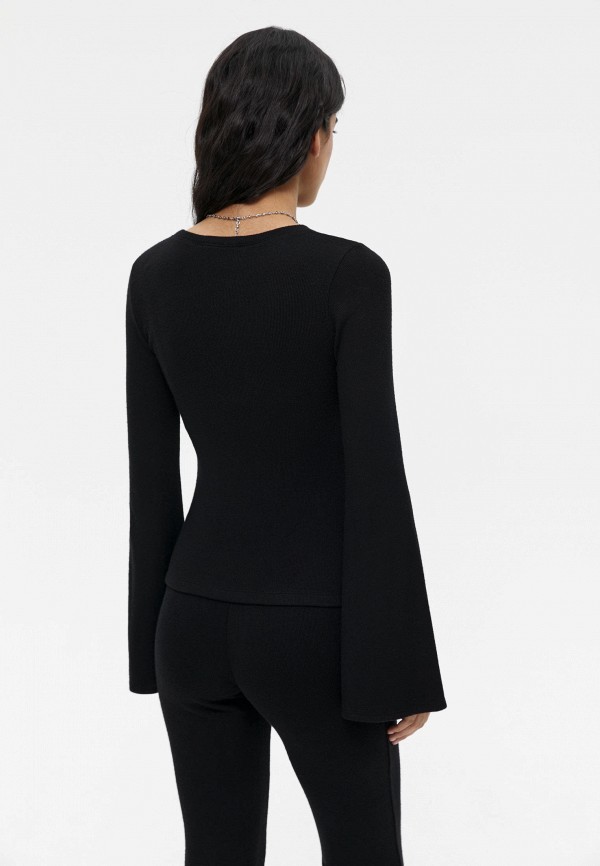 фото Лонгслив charmstore