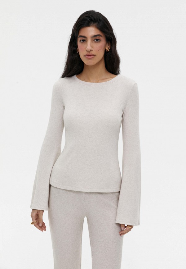 фото Лонгслив charmstore