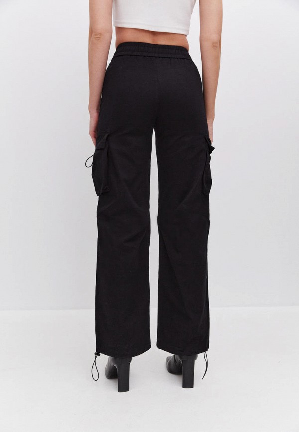 фото Брюки must have basis