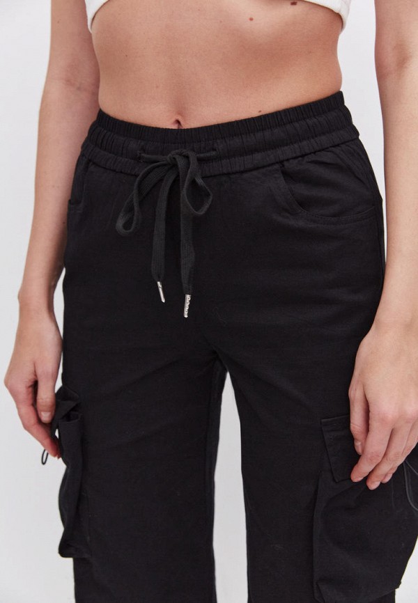 фото Брюки must have basis