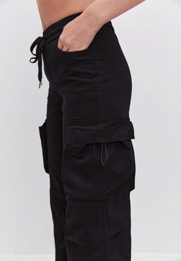 фото Брюки must have basis