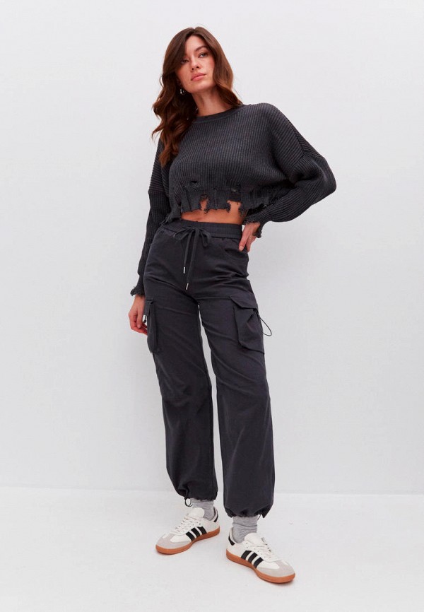 фото Брюки must have basis