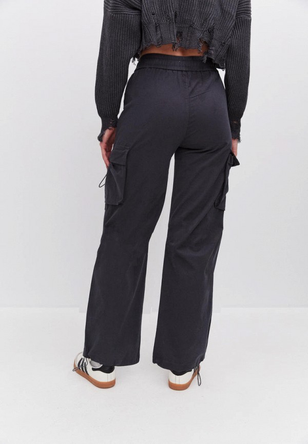 фото Брюки must have basis