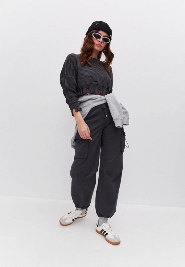 фото Брюки must have basis