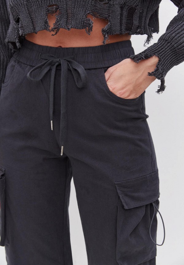 фото Брюки must have basis