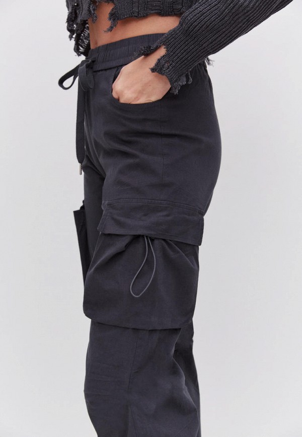 фото Брюки must have basis