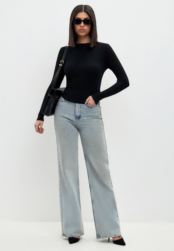 фото Лонгслив sandrine