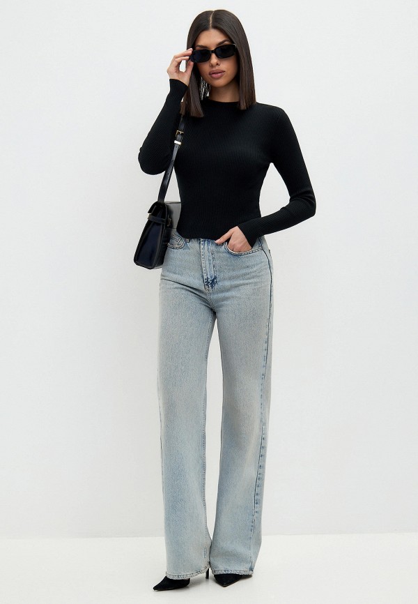 фото Лонгслив sandrine