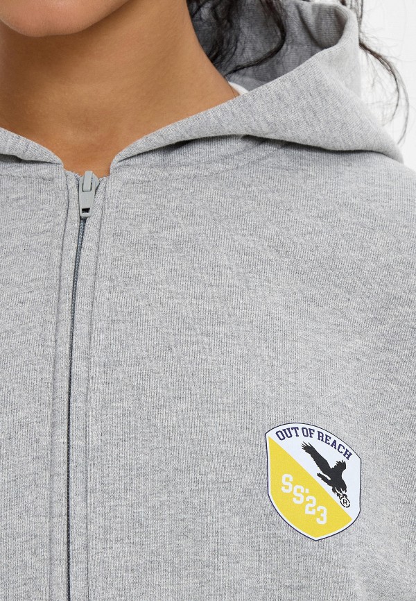 фото Толстовка out of reach