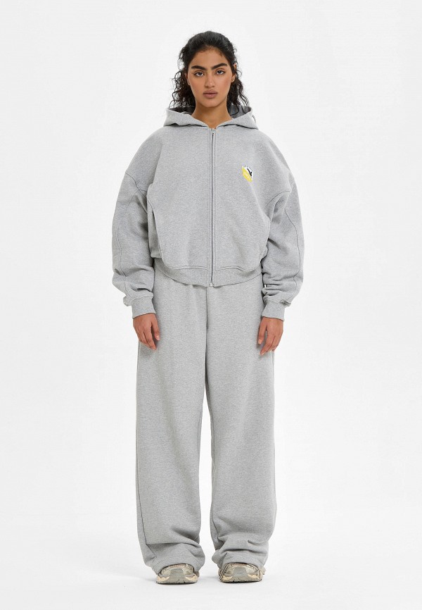 фото Толстовка out of reach