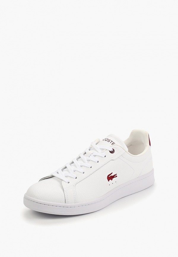 фото Кеды lacoste