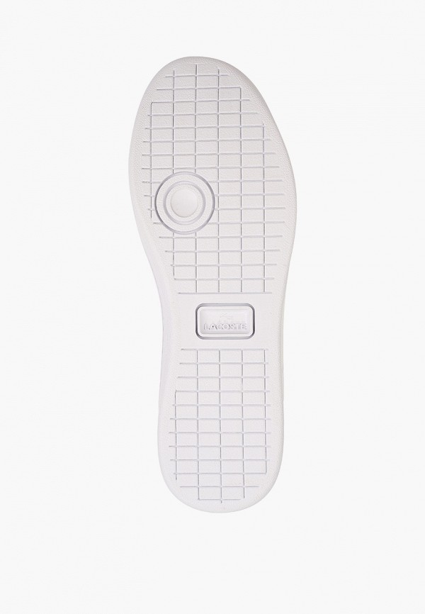 фото Кеды lacoste