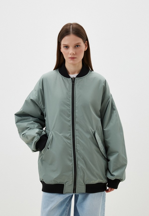 фото Куртка утепленная top top