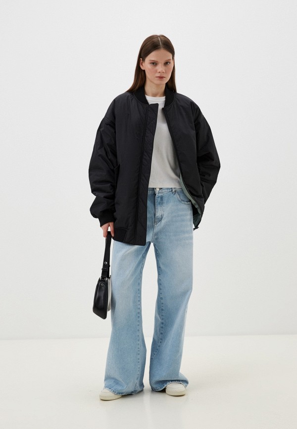 фото Куртка утепленная top top