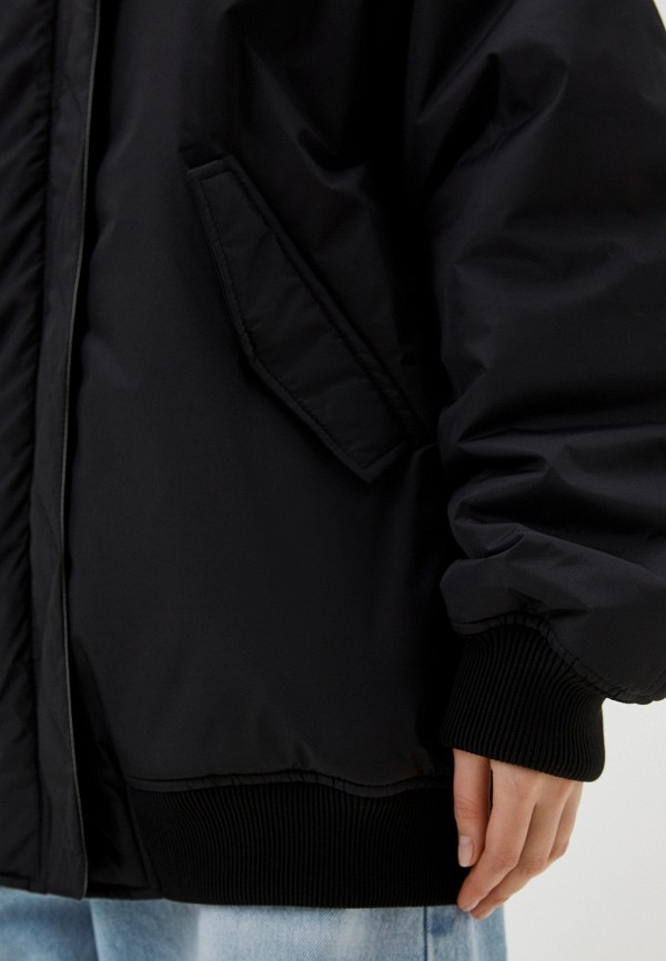 фото Куртка утепленная top top