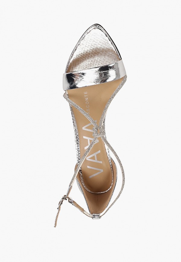 фото Босоножки vasconte