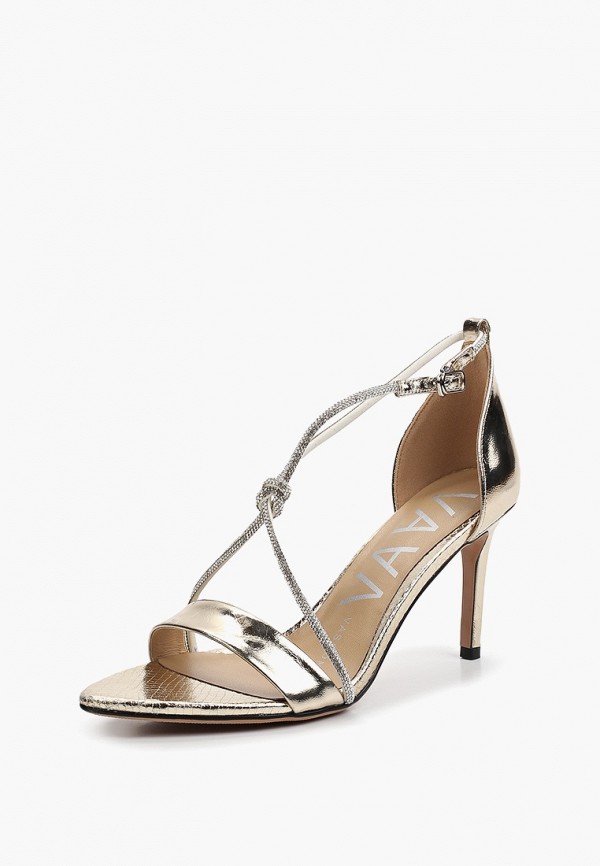 фото Босоножки vasconte