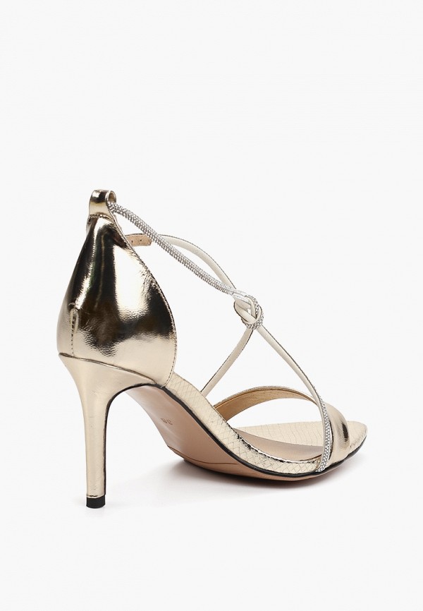 фото Босоножки vasconte