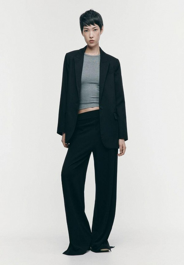 фото Брюки befree