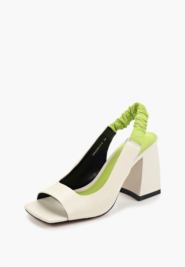 фото Босоножки graciana