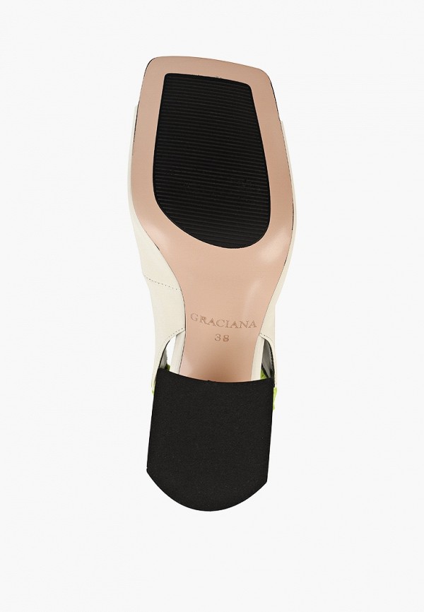 фото Босоножки graciana