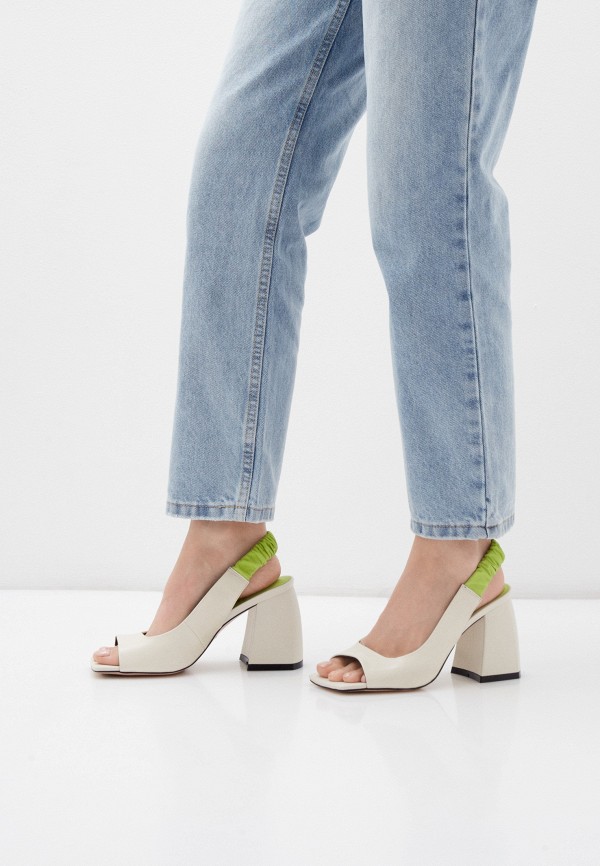 фото Босоножки graciana