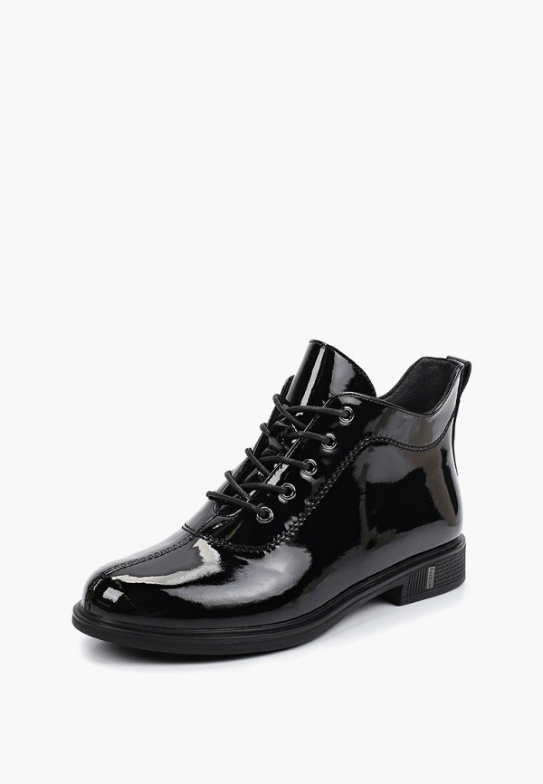 фото Ботинки helena berger