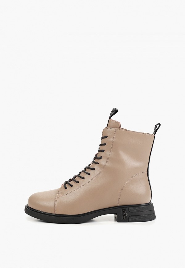 фото Ботинки helena berger