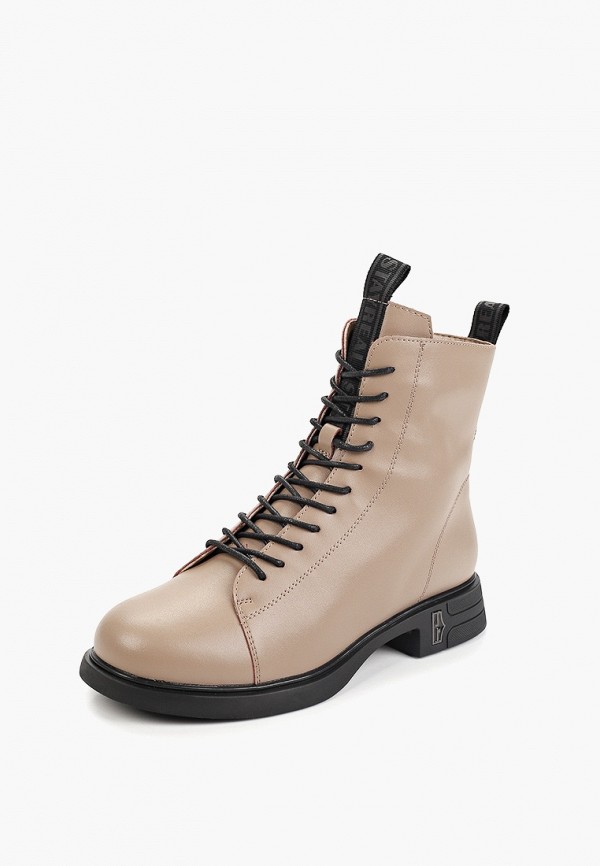 фото Ботинки helena berger