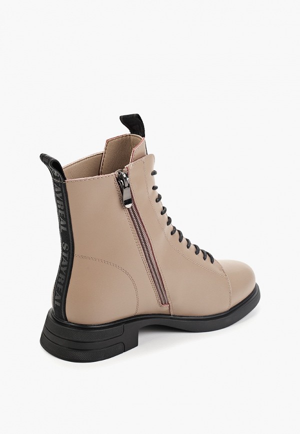 фото Ботинки helena berger