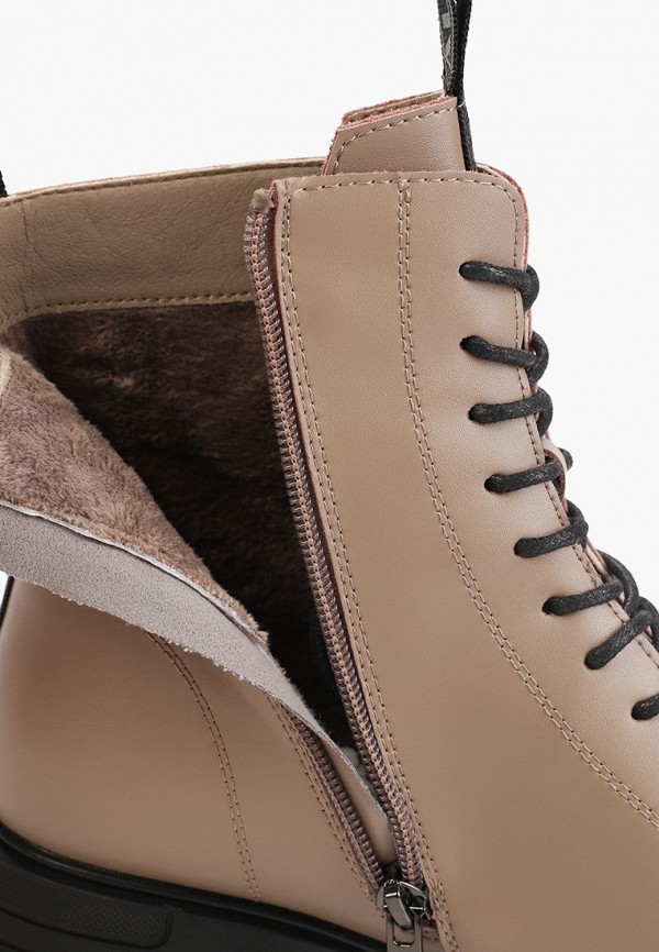 фото Ботинки helena berger