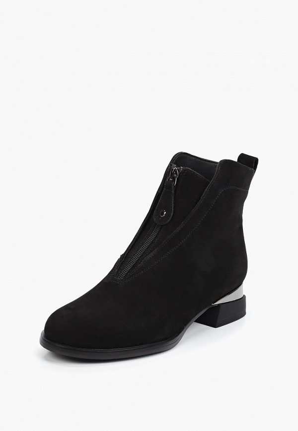 фото Ботильоны helena berger