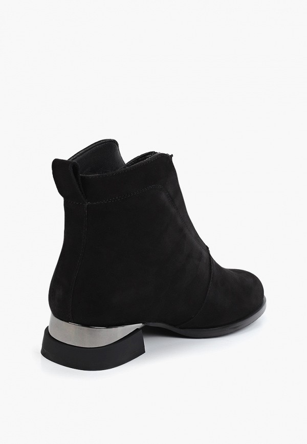 фото Ботильоны helena berger