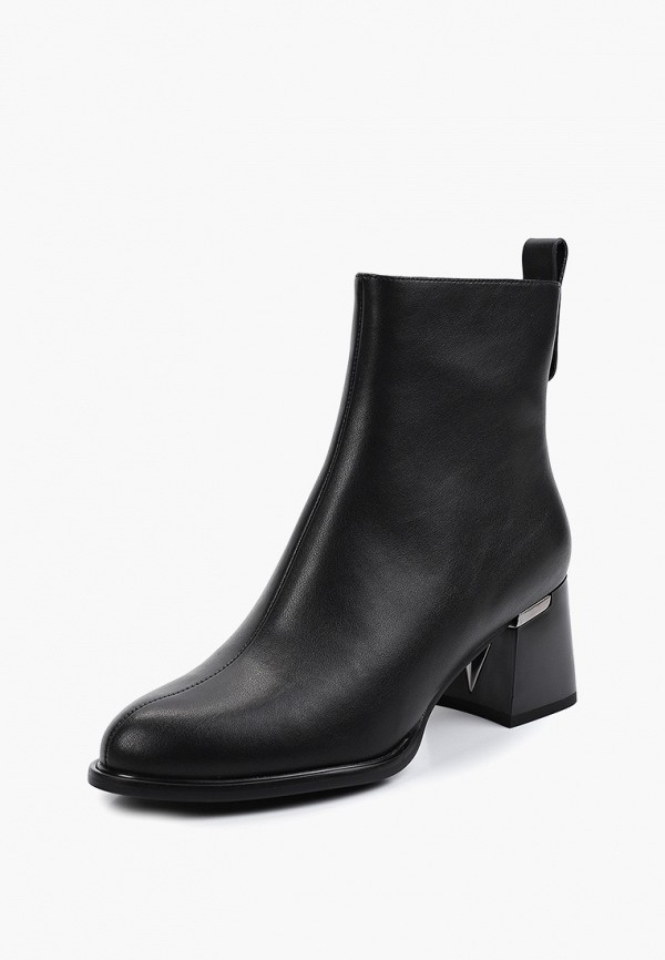 фото Ботильоны helena berger