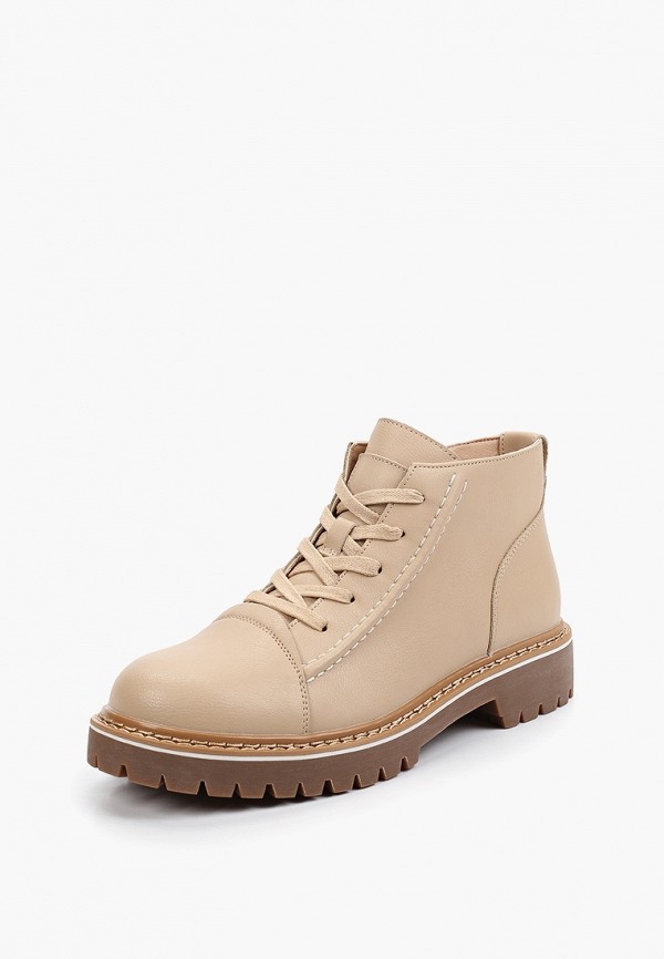 фото Ботинки helena berger