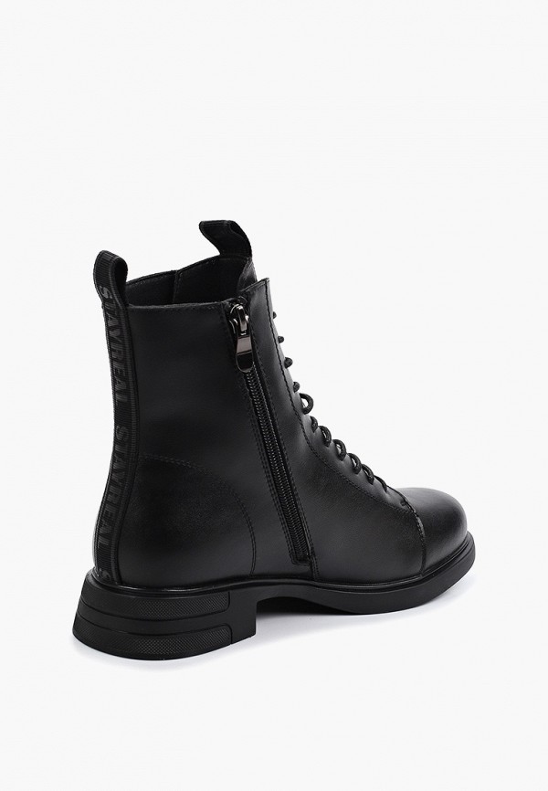 фото Ботинки helena berger