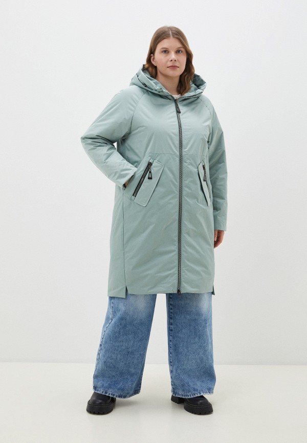 фото Куртка утепленная winterra